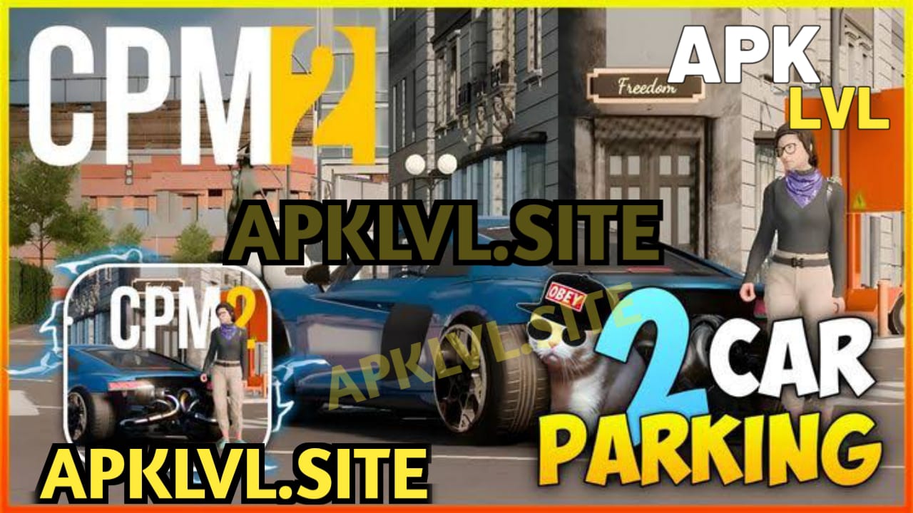 CPM 2 APK