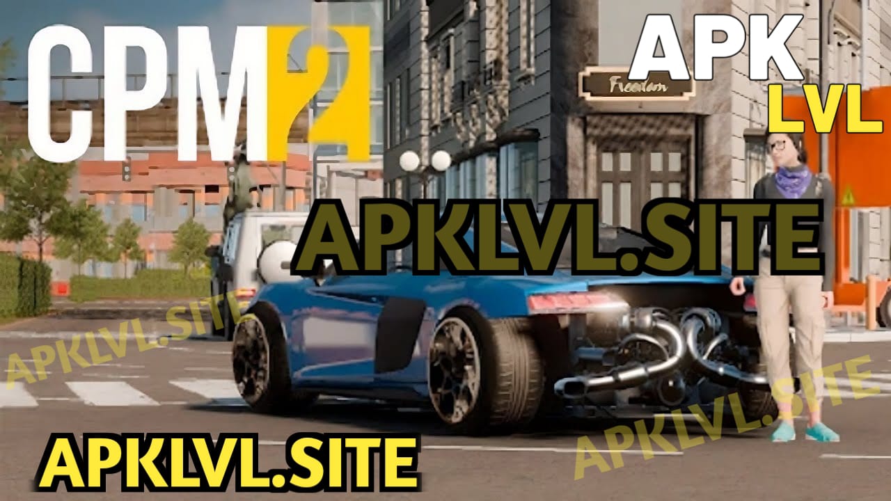CPM 2 APK