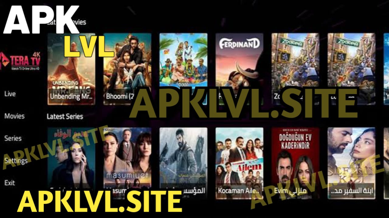 PixVerse AI APK